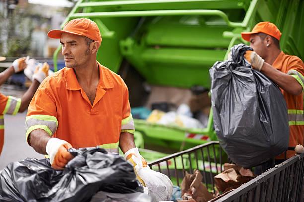 Best Recycling Services for Junk  in Rio Pinar, FL